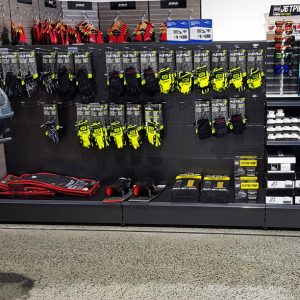 Advanced Display Systems | 4WD store