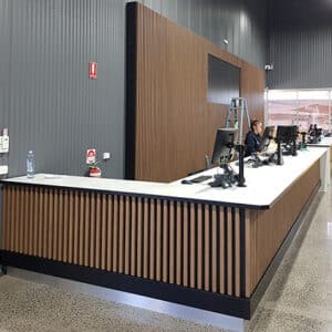 Custom-Retail-Shop-Counter-In-4WD-store