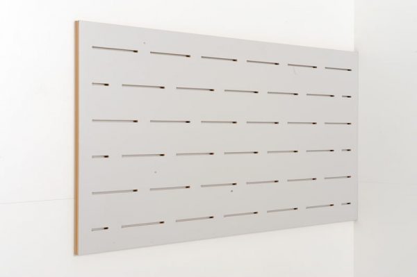 Xtrastor - Grey Wall Panel