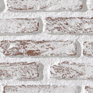 Advanced Display Systems | Rustic Brick