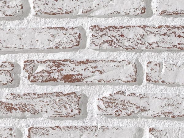 Advanced Display Systems | Rustic Brick