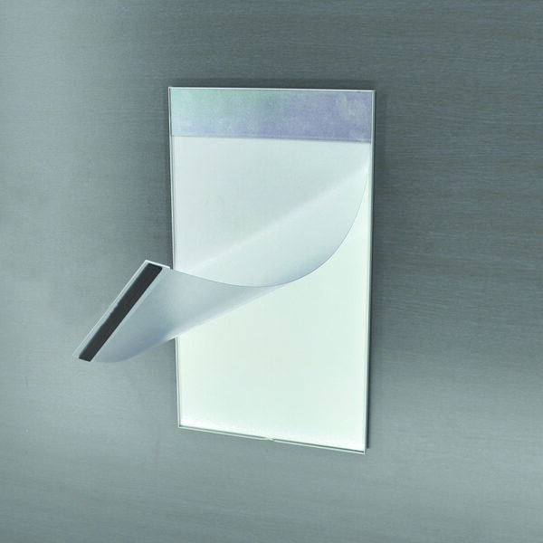 wall-mounted-magnetic-A4-poster-holder