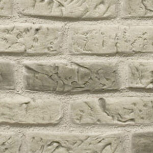 Close-up-of-Refractario-Gris-3D-faux-brick-panels