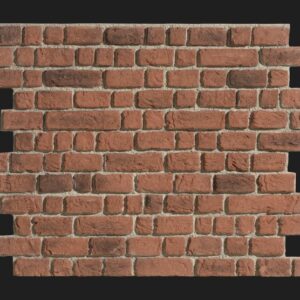 3D-brick-wall-panel-in-PADS-183-Wall-Brick-Red-Cassel